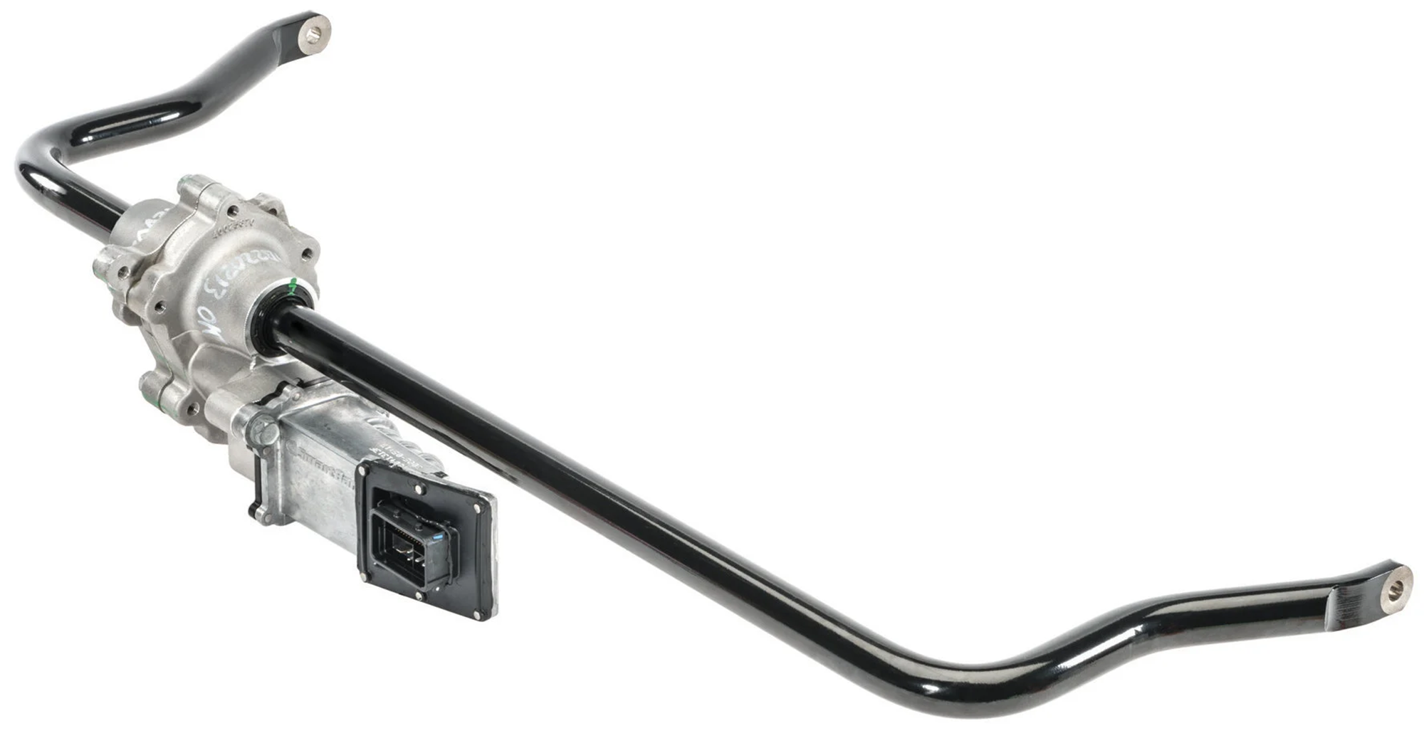 How To Install EVO NoLimits Manual Sway Bar Disconnect System Quadratec